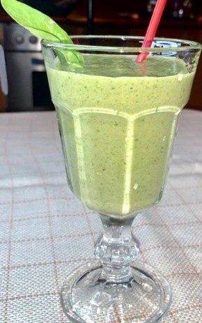 Энергия утра: 5 вкусных смузи с амарантом для здорового бодрствования