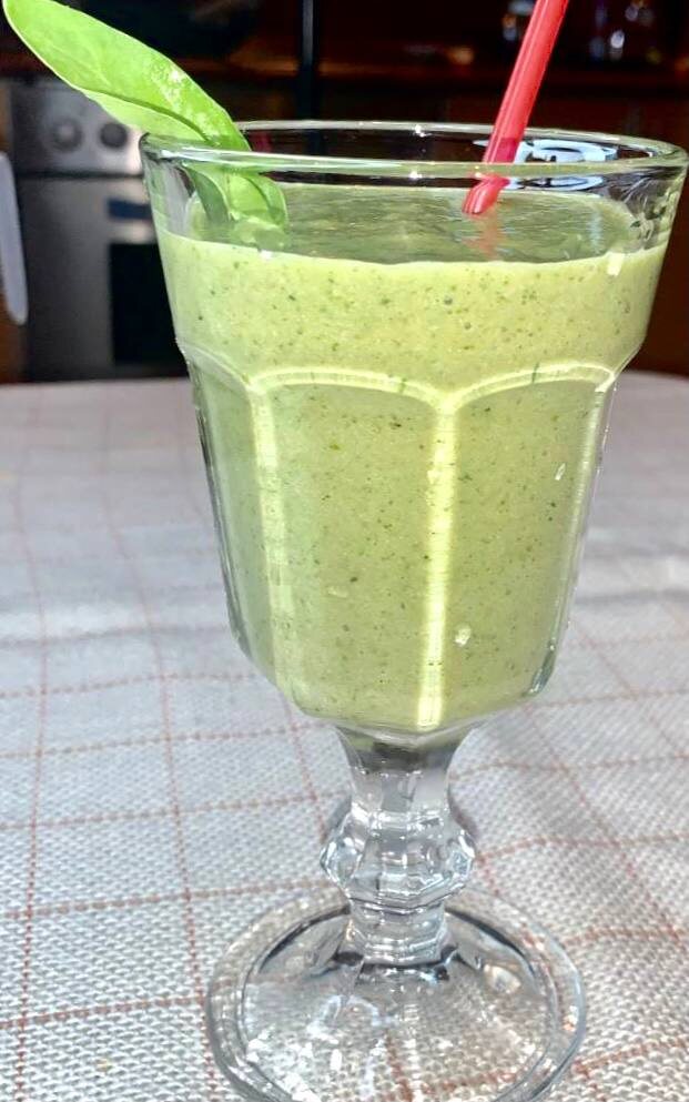 Энергия утра: 5 вкусных смузи с амарантом для здорового бодрствования