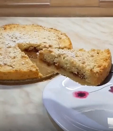 Как приготовить пирог за полчаса: простой и вкусный рецепт для занятых