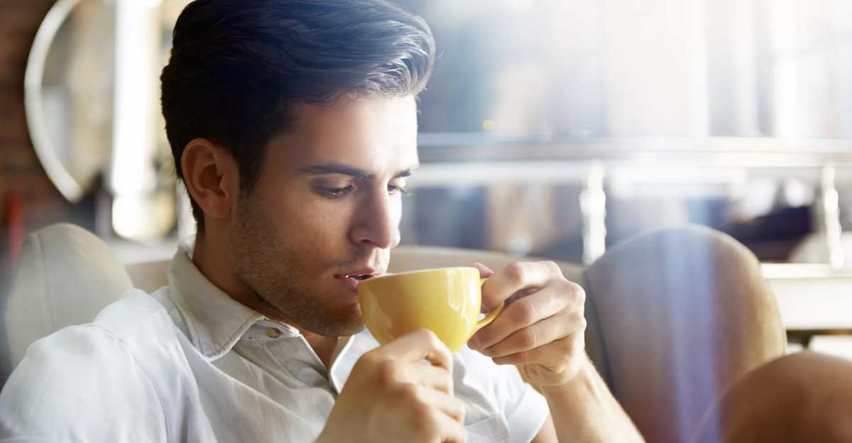 Кофейные легенды: как появился наш любимый напиток