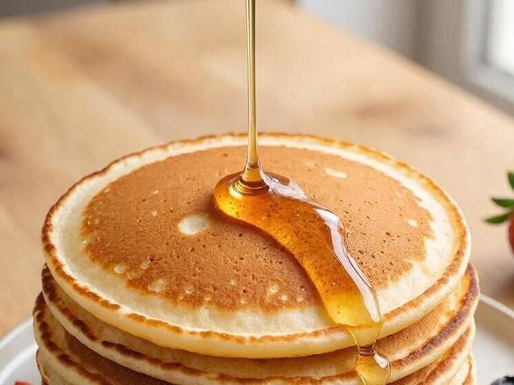 Курян предупредили о рисках при покупке готовых блинов на Масленицу