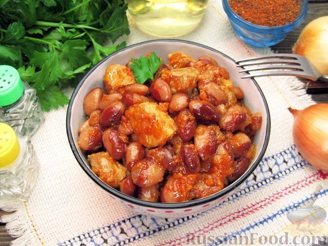 Вкусные идеи для ужина на этой неделе: простота и изящество