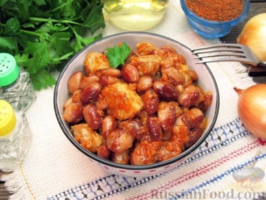 Вкусные идеи для ужина на этой неделе: простота и изящество