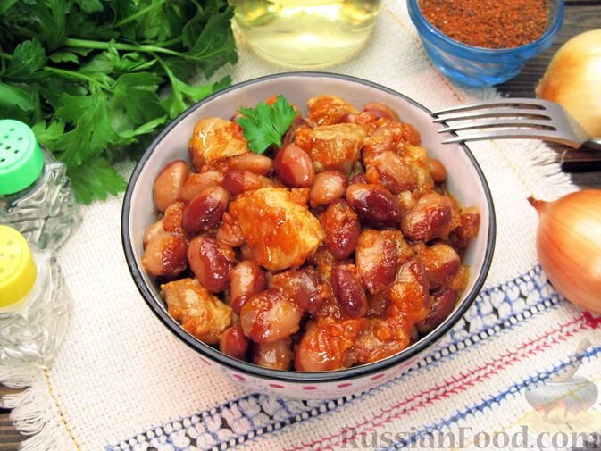 Вкусные идеи для ужина на этой неделе: простота и изящество