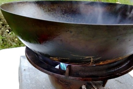 Как избежать прилипаний при готовке: секреты профессионалов