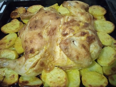 Праздничные блюда без суеты: простой набор рецептов для дома