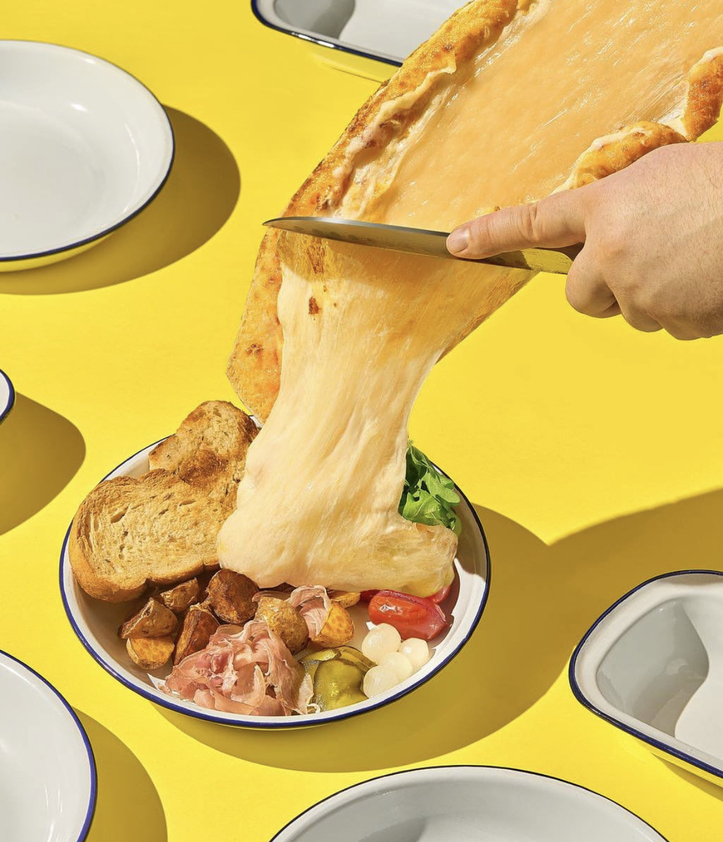 Сыр: вкусный путь к здоровью