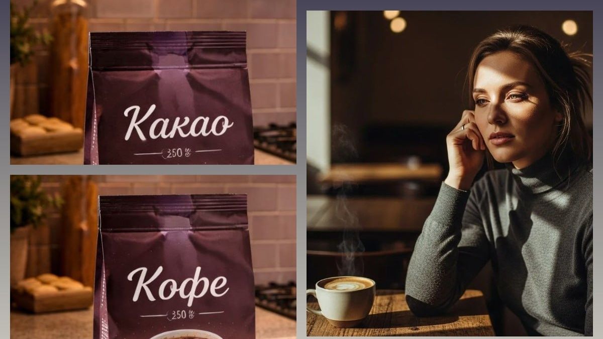 Погрузитесь в атмосферу уютного вечера с бархатным мокко — идеальный рецепт