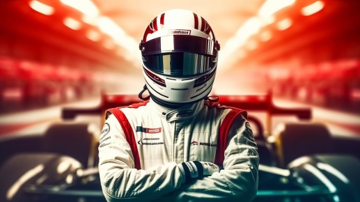 Симона де Сильвестро: от Формулы-1 к олимпийскому льду