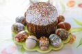 Как выбрать идеальный пасхальный кулич: советы экспертов