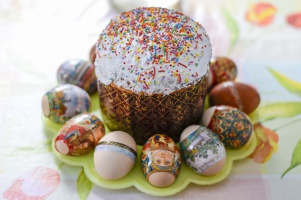 Как выбрать идеальный пасхальный кулич: советы экспертов