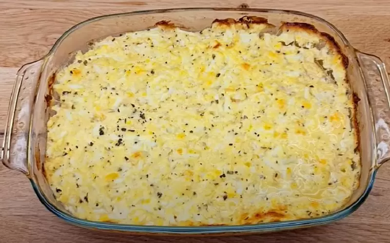 Мясо по-французски под салатом: удивите близких новым рецептом