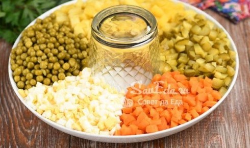 ��������� ����� ������: ������� ������ ������ � �������