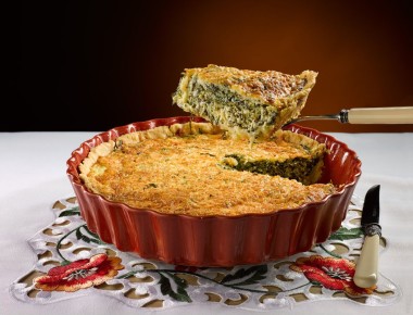 Киш-кюкю: овладейте искусством кулинарного симбиоза