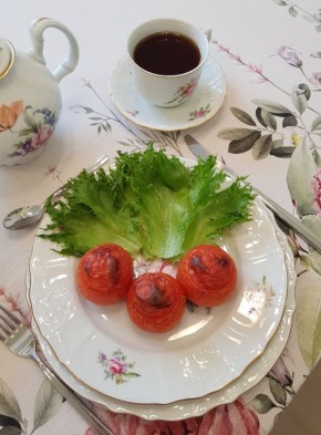 Легкое и аппетитное блюдо для всей семьи