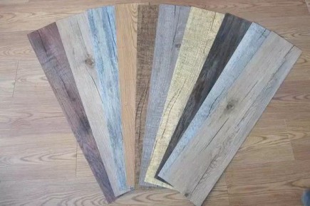 Преимущества кварц-винила: уют и стиль в дачном интерьере