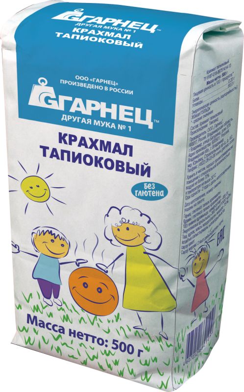 ���������� �������: ������� � ������������ �� GARNEC