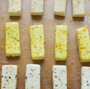 Тофу для малышей: ваш идеальный помощник в прикорме