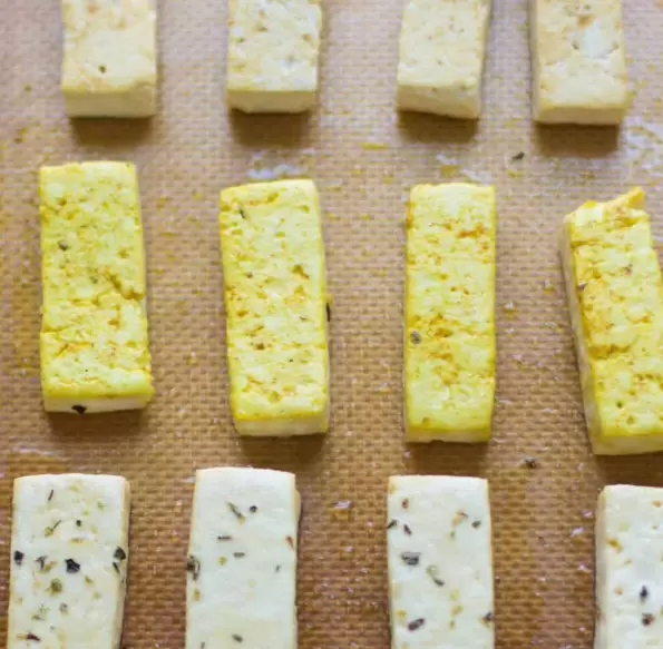 Тофу для малышей: ваш идеальный помощник в прикорме