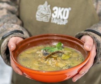 Весенние вкусы поста: три уникальных рецепта для душевного очищения