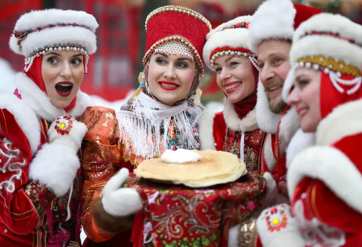 Гастрономия и события вдохновляют туристов в регионах России