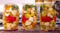 Не упустите шанс: маринованные кабачки на зимний стол