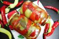 Маринованные сладкие перцы: вкусный повод заготовить будем
