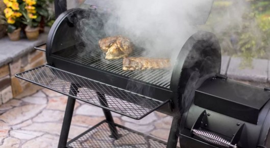 Мангал на природе: секреты приготовления и необычные идеи