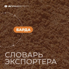 Барда: новый взгляд на пивные отходы и их потенциал в пищевой промышленности