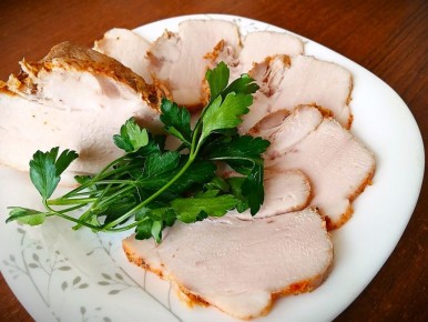 Нежная буженина из свиной лопатки: вкусный акцент на вашем столе