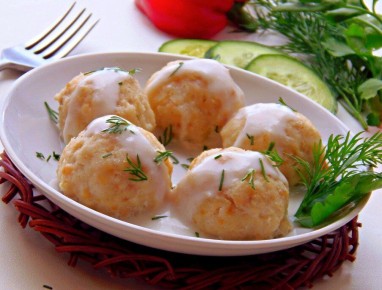 Как японские рыбные котлеты покорили сердца детей по всему миру