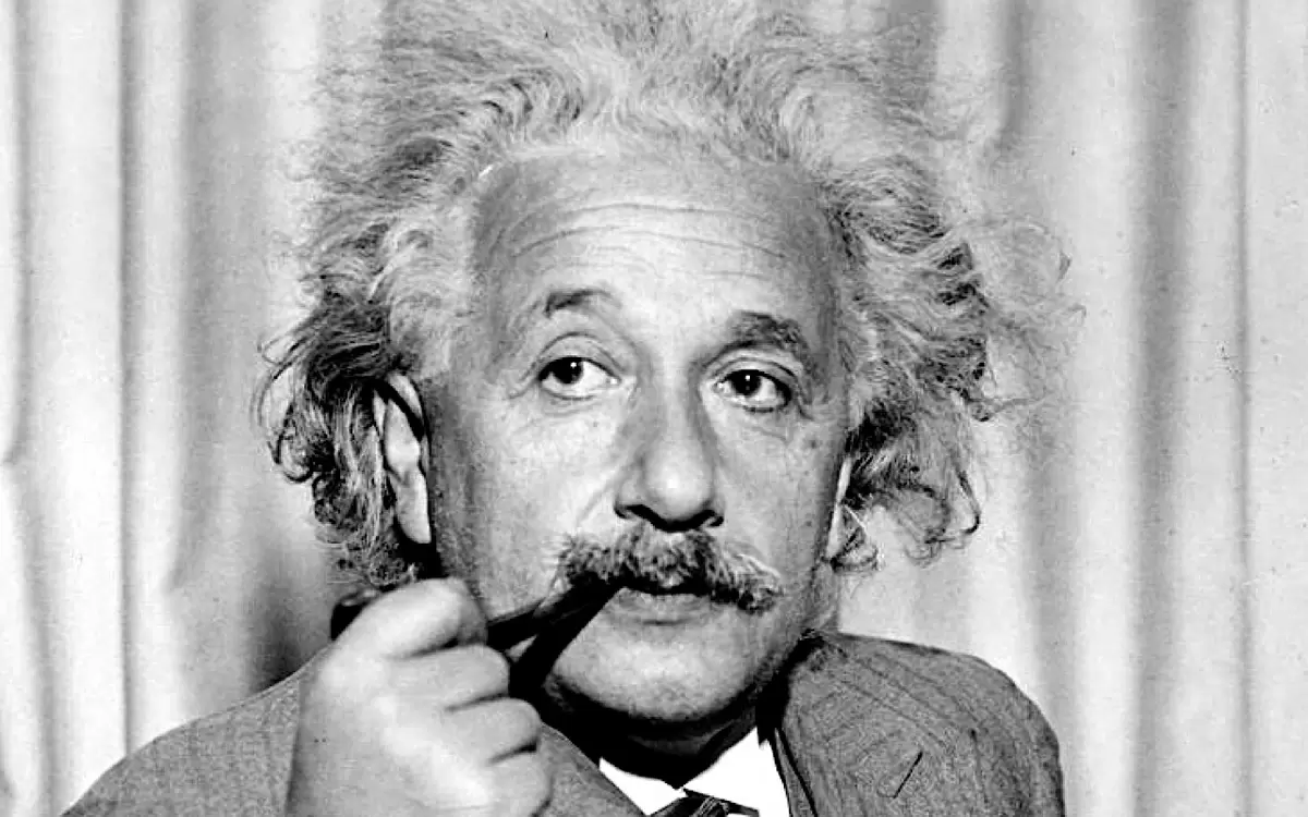 Кулинарные приключения Альберта Эйнштейна: что готовил гений на своей кухне?