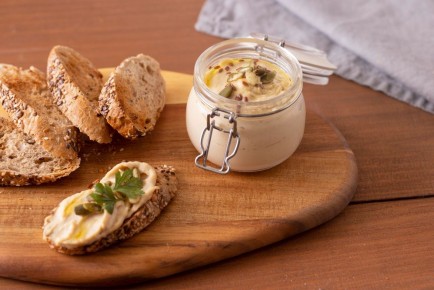 Домашний майонез: секреты приготовления и удивительные вариации