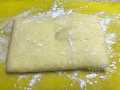 Как быстро приготовить вкусный мясной пирог для настоящих мужчин