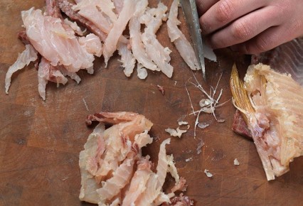 Рыбное волшебство: как вкус нельмы и чира вдохновил кулинарные эксперименты