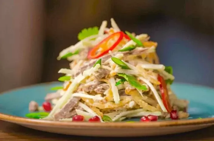 Восточная кухня в домашних условиях: как повторить легендарные блюда ресторана «Узбекистан»