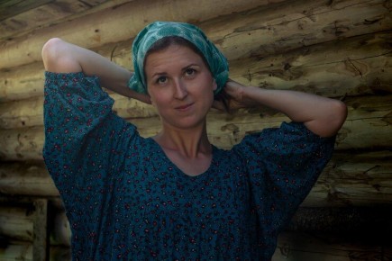 Сказка о женщине Экономии: уроки любви к себе