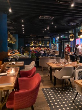 Мясной рай: куда отправиться за идеальным стейком в 2025 году