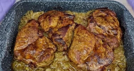 Как вкусно запечь свинину: простые и доступные рецепты