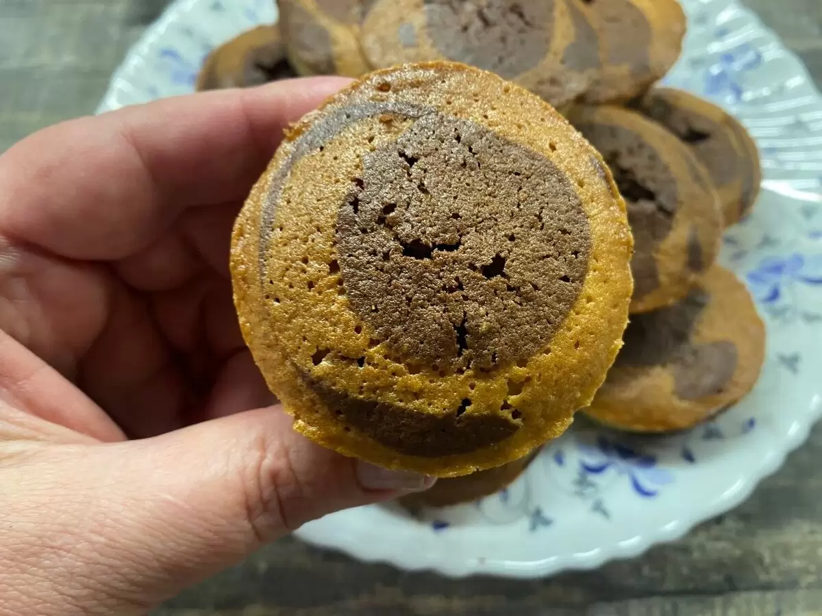 Уникальные Зебрушки: Вкусный заряд кулинарного вдохновения