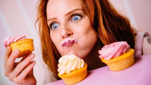 Как осознанное питание помогает избавиться от пищевых срывов