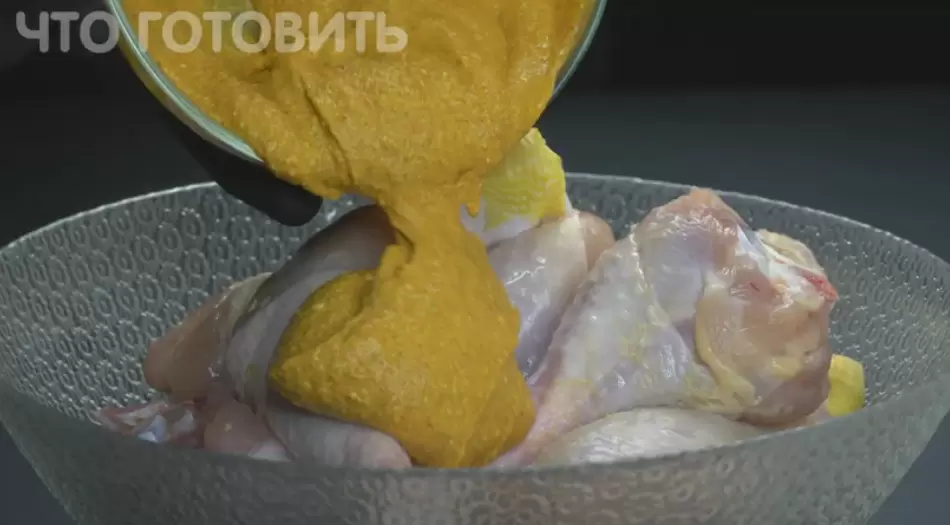 Идеальные маринованные голени: секреты нежного вкуса