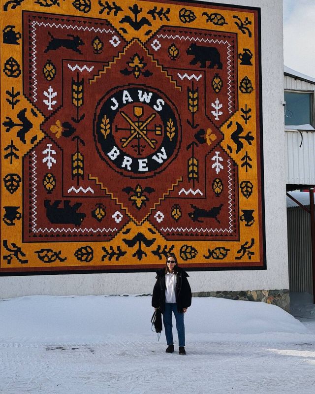 ��������� ��������� �� ��������� Jaws: �� ���������� �� ���������