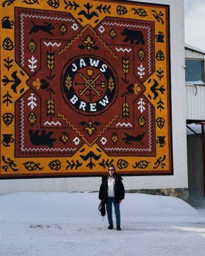 ��������� ��������� �� ��������� Jaws: �� ���������� �� ���������