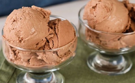 Как приготовить шоколадное мороженое без сахара: лакомство для здорового образа жизни