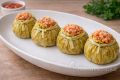 Голубцы из пекинской капусты: как легко удивить гостей