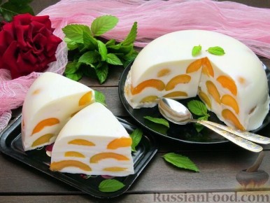 Сладкие моменты: открываем лучшие десерты недели