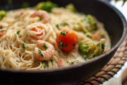 Как разнообразить привычное меню: простые и вкусные идеи