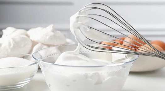 Секреты идеального безе: как выбрать лучший способ приготовления и создать изысканный десерт