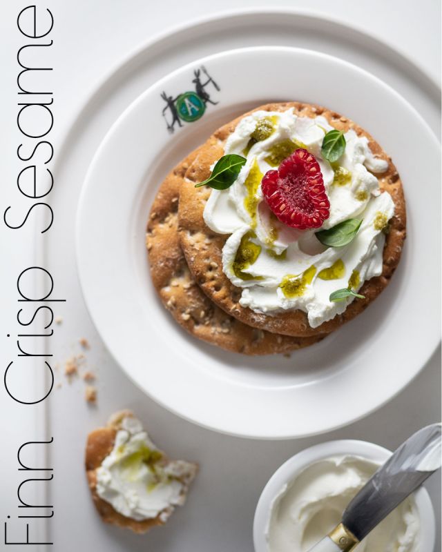 ��� ������� ��������� ��������� ���������� ��� Finn Crisp